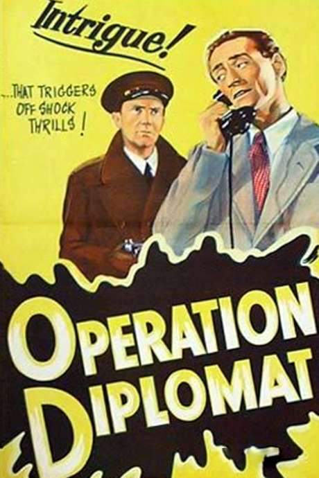 Operation Diplomat